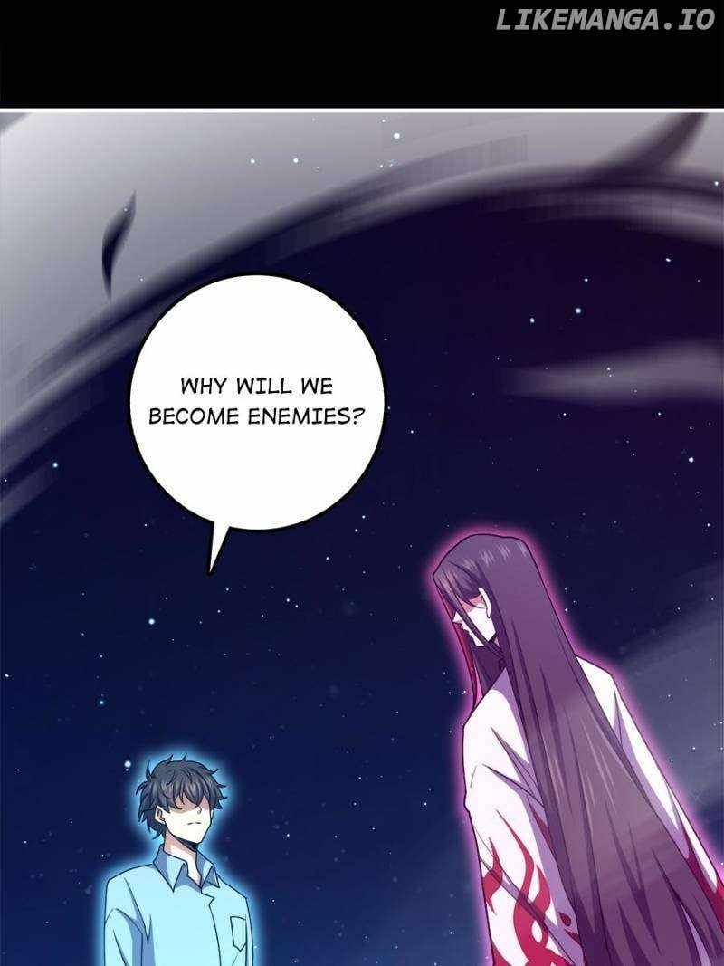 Spare Me, Great Lord! Chapter 756 85